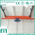 Lx Model Single Beam Suspension Bridge Crane 2  Ton